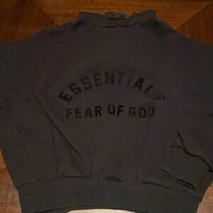 Essentials Fear of God. Size XS